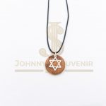 Pendant ” Star Of David “