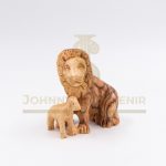 The Lion And The Lamb