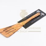Slotted Turner