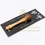 Honey Dipper