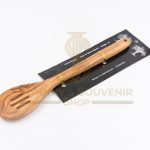 Slotted Spoon