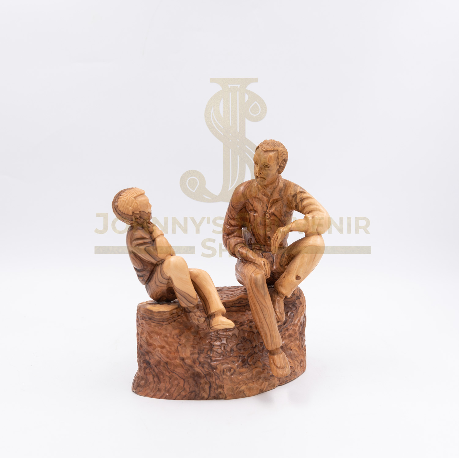LDS Figure