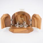 Nativity And Holy Family