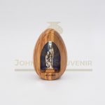Nativity And Holy Family