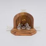 Nativity And Holy Family