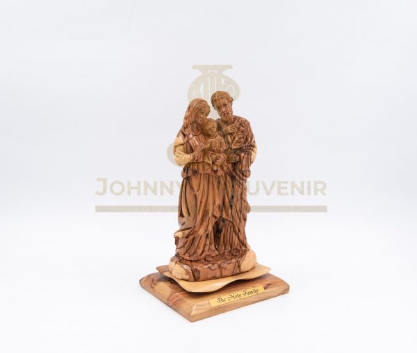 The Holy Family
