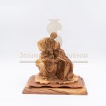 The Holy Family