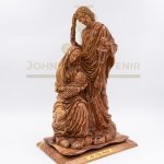 The Holy Family