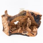 Nativity Cave
