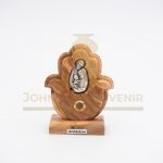 Nativity And Holy Family