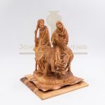 The Flight To Egypt