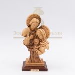 The Holy Family