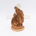 The Holy Family