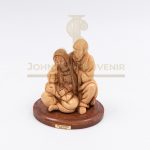 The Holy Family