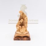 The Holy Family