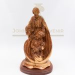The Holy Family