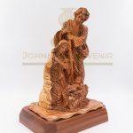 The Holy Family