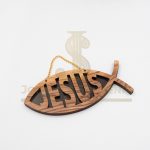 Jesus Fish