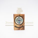 Magnetic Jerusalem Cross