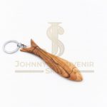 Key Chain Fish