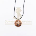 Pendant ” Peace Dove “