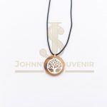 Pendant ” Three Of Life “
