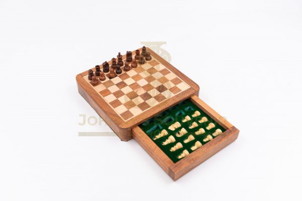 Chess Set - Image 2