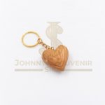 Key Chain Heart