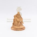 Olive Wood Statue