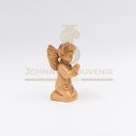 Olive Wood Statue