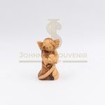 Olive Wood Statue