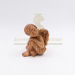 Olive Wood Statue