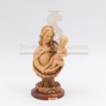 Olive Wood Statue