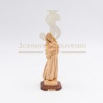 Olive Wood Statue