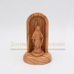 Olive Wood Statue