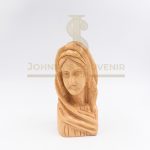 Olive Wood Statue