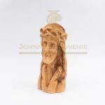 Olive Wood Statue