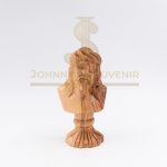 Olive Wood Statue