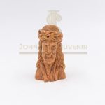 Olive Wood Statue