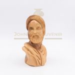 Olive Wood Statue