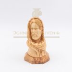 Olive Wood Statue