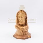 Olive Wood Statue
